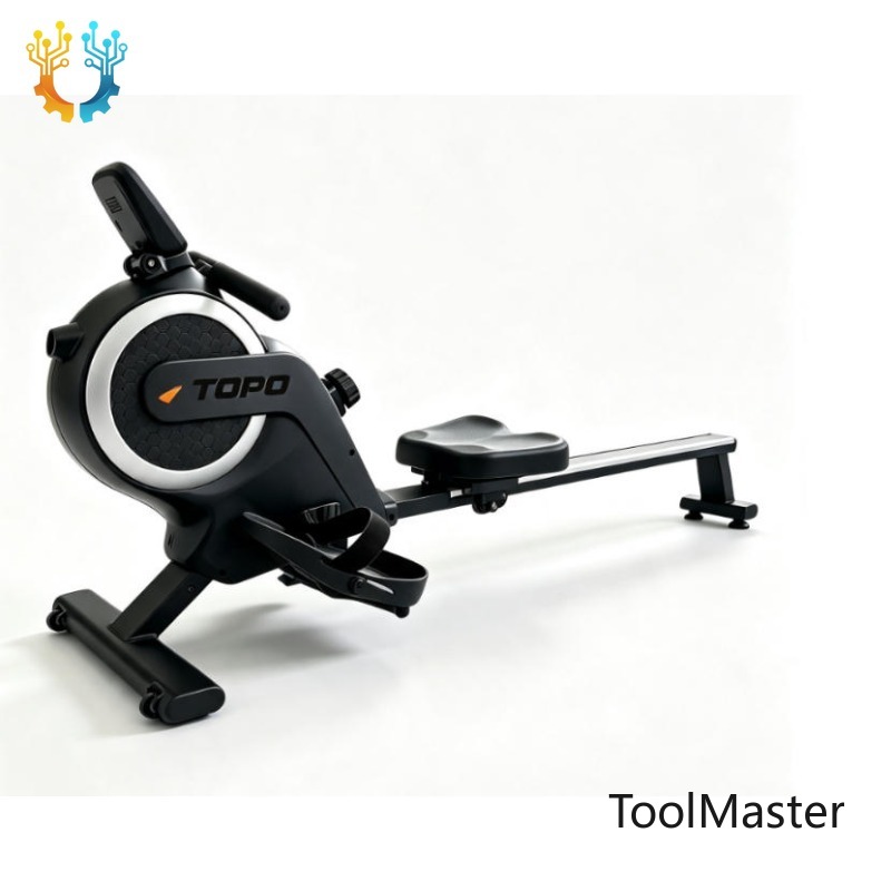 【2026】Roeimachine, compatibel  - Rowing Machine Magnetic recensie en prijs