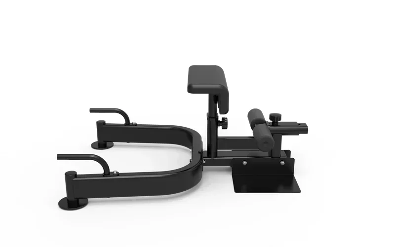 Commerciële Squat Assisted Dev - Leg Press Machine Home recensie en prijs