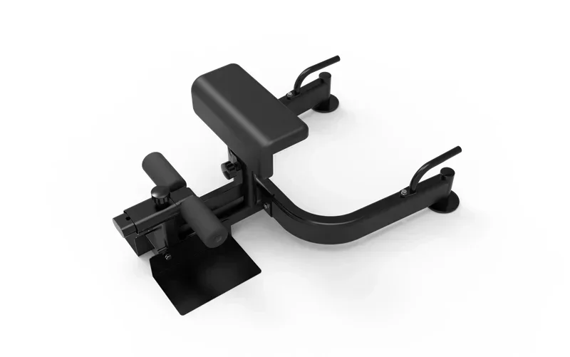 Commerciële Squat Assisted Dev - Leg Press Machine Home recensie en prijs