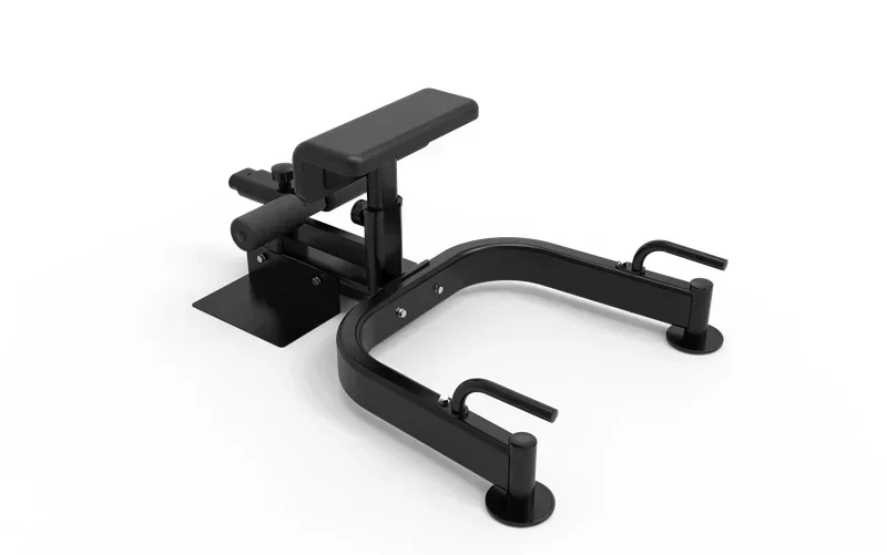 Commerciële Squat Assisted Dev - Leg Press Machine Home recensie en prijs