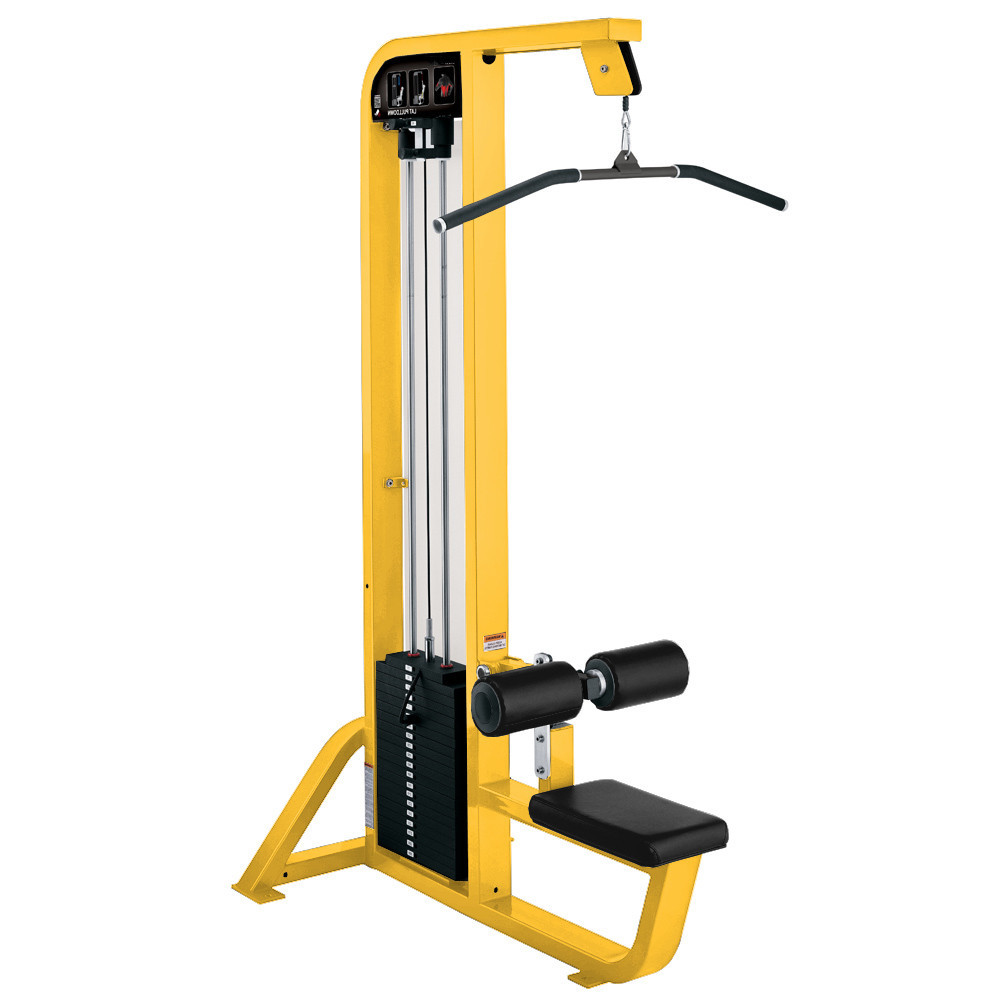 JKL Krachtfitness Pin Load Sel - Functional Trainer Cable Machine recensie en prijs