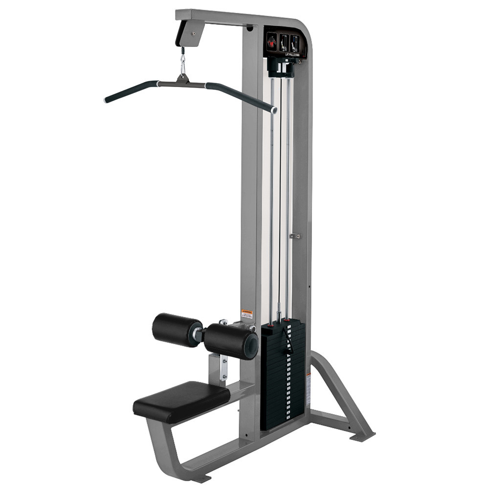 JKL Krachtfitness Pin Load Sel - Functional Trainer Cable Machine recensie en prijs