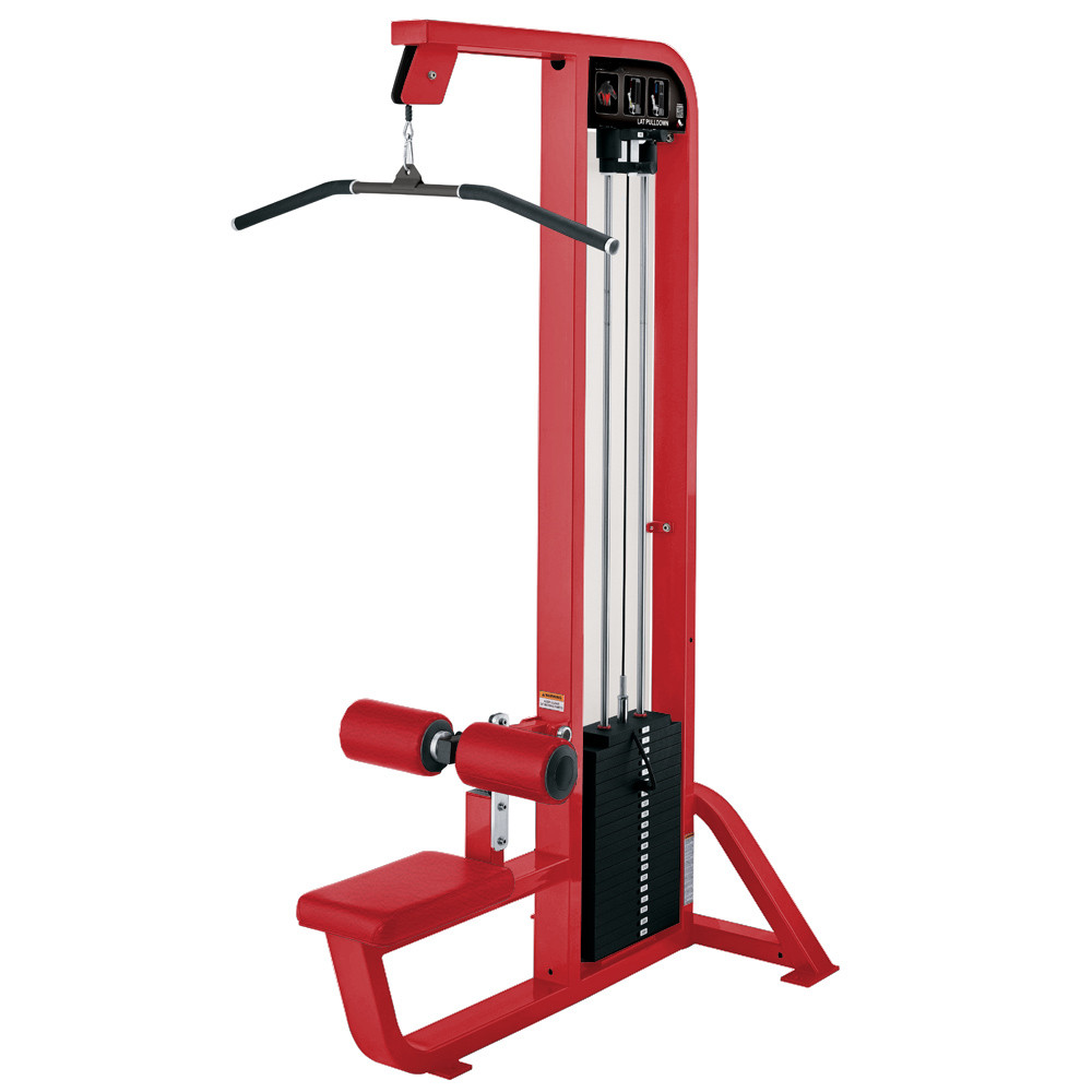 JKL Krachtfitness Pin Load Sel - Functional Trainer Cable Machine recensie en prijs