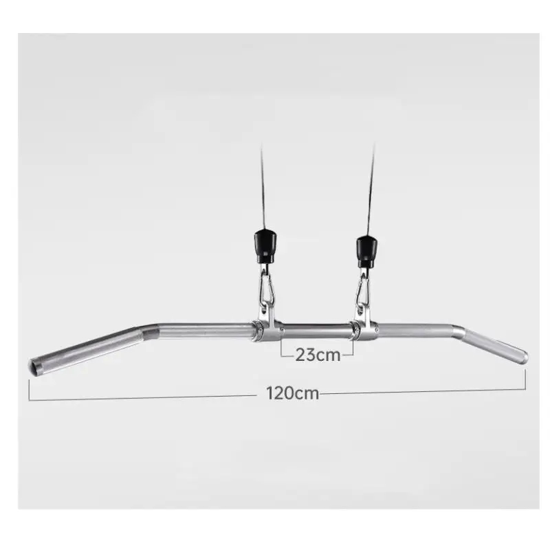 Gym 97/113/120 Cm Fitness Lat  - Functional Trainer Cable Machine recensie en prijs