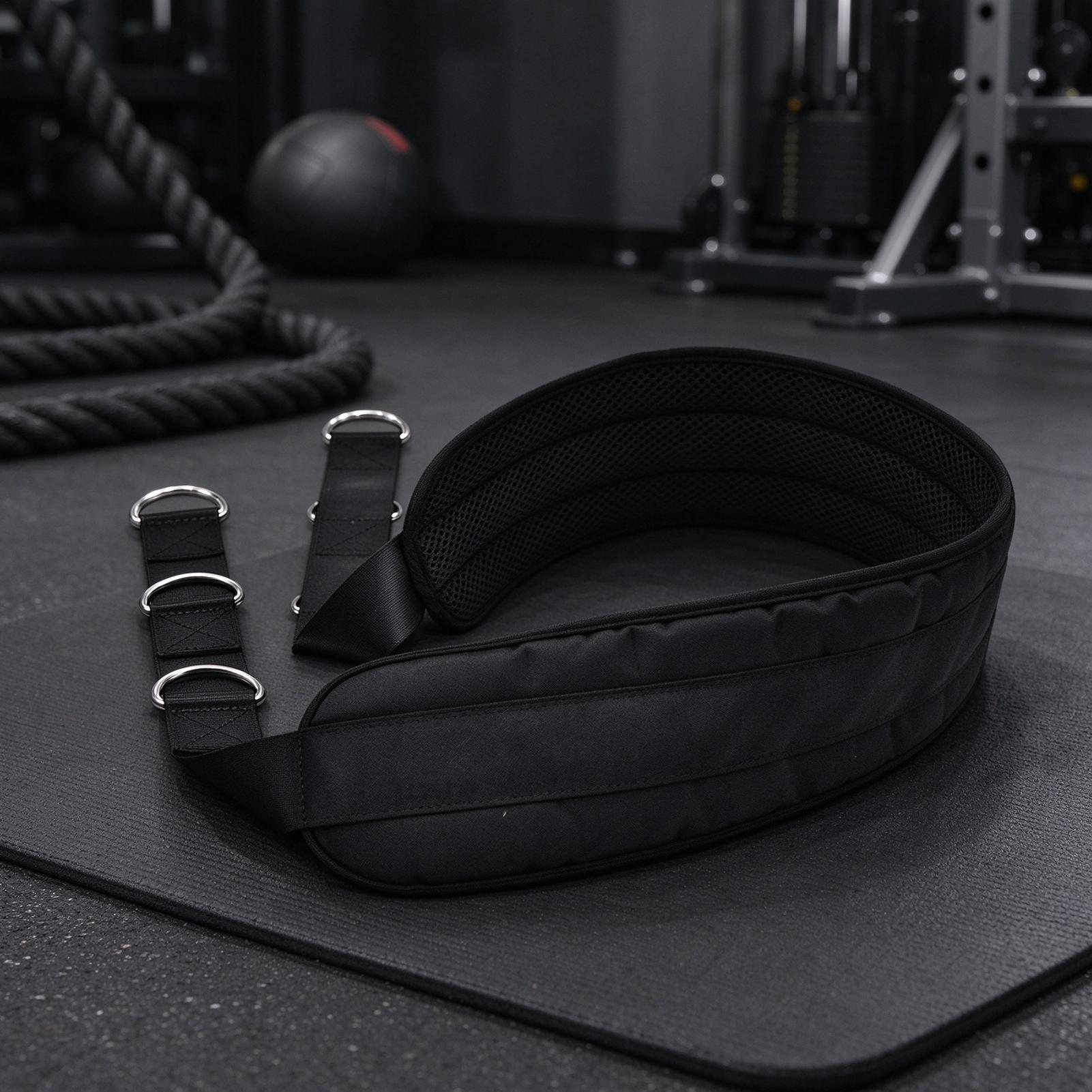 Verstelbare trainingsriem voor - Leg Press Machine Home recensie en prijs