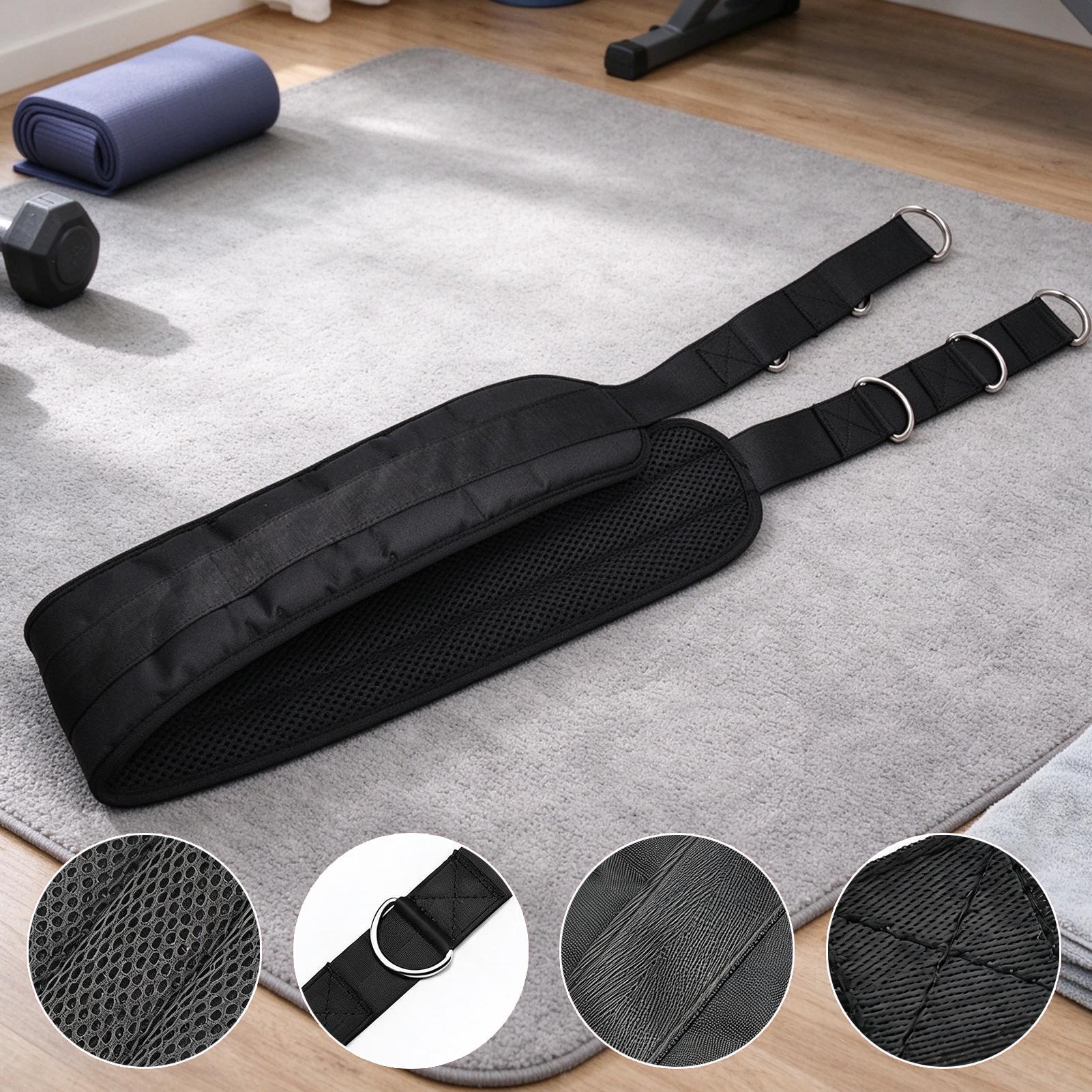 Verstelbare trainingsriem voor - Leg Press Machine Home recensie en prijs