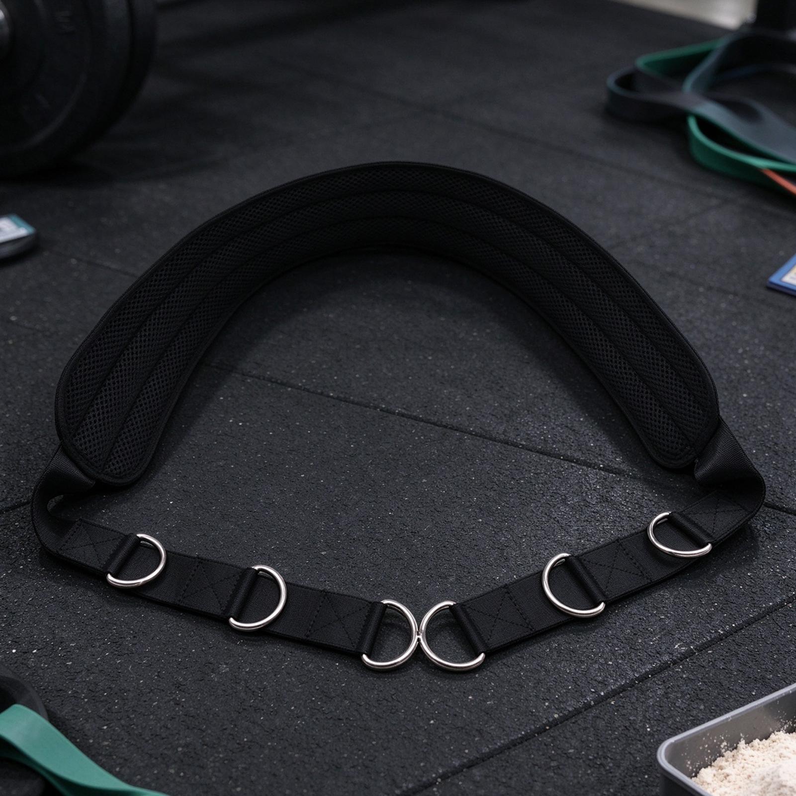 Verstelbare trainingsriem voor - Leg Press Machine Home recensie en prijs