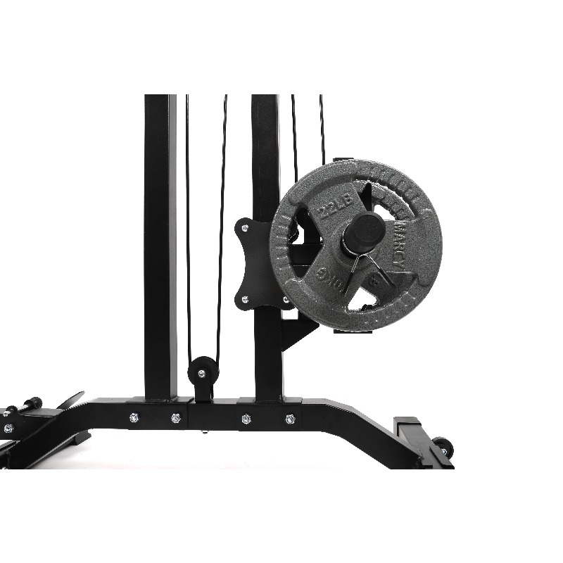【2026】TODO 2026 Nieuwe Verster - Smith Machine Home Gym Power Rack recensie en prijs
