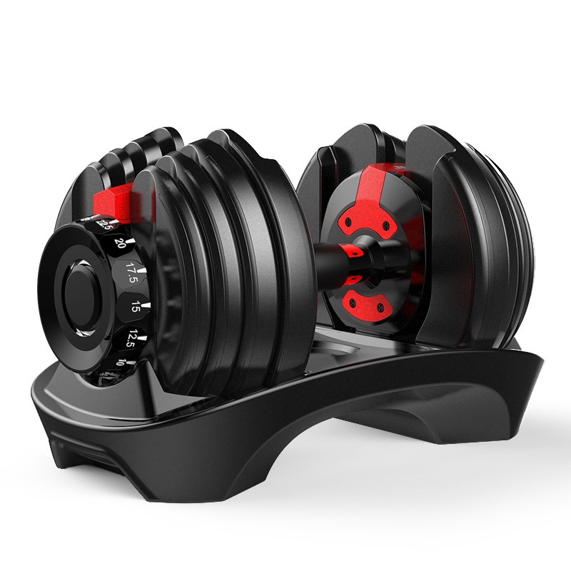 Nieuw binnen: 16kg verstelbare - Adjustable Dumbbell 40Kg Pair recensie en prijs
