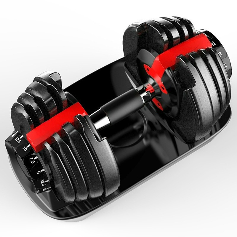 Nieuw binnen: 16kg verstelbare - Adjustable Dumbbell 40Kg Pair recensie en prijs