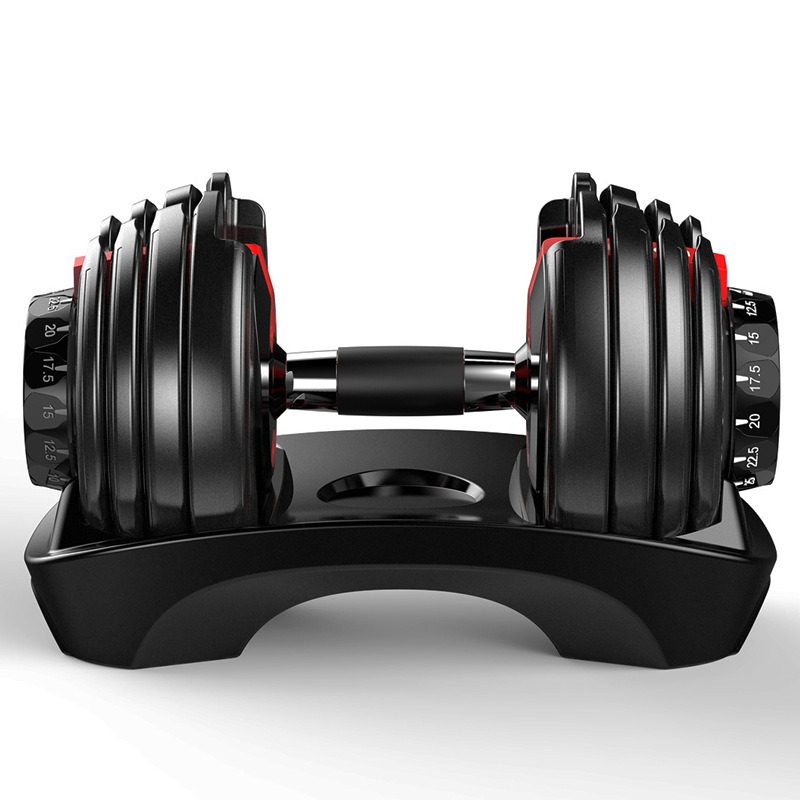 Nieuw binnen: 16kg verstelbare - Adjustable Dumbbell 40Kg Pair recensie en prijs