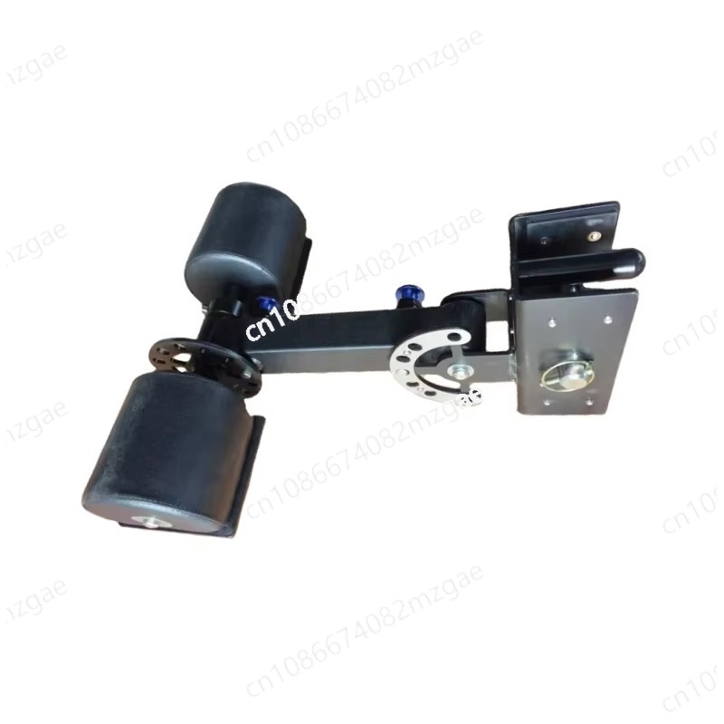 Hoge/Lage Kabelbank met Verste - Leg Press Machine Home recensie en prijs