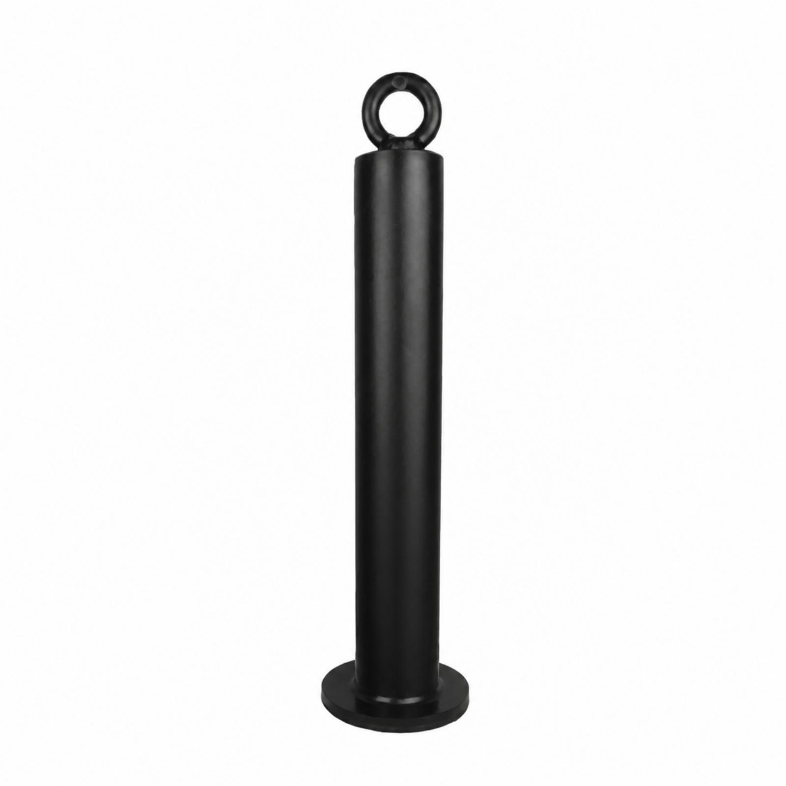 Stalen gewichtsplaat houder vo - Cable Crossover Machine Home recensie en prijs