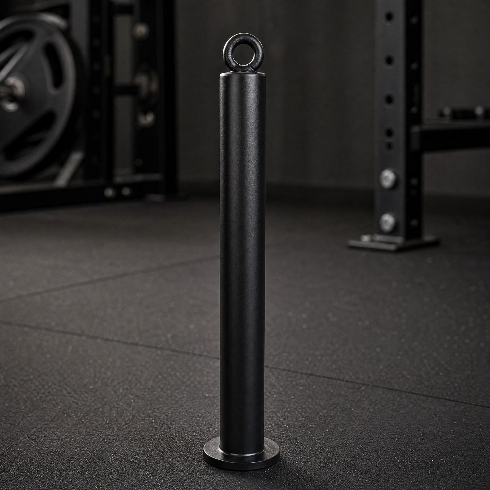 Stalen gewichtsplaat houder vo - Cable Crossover Machine Home recensie en prijs