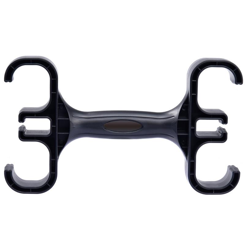 Trainingshandvatten Weerstands - Functional Trainer Cable Machine recensie en prijs