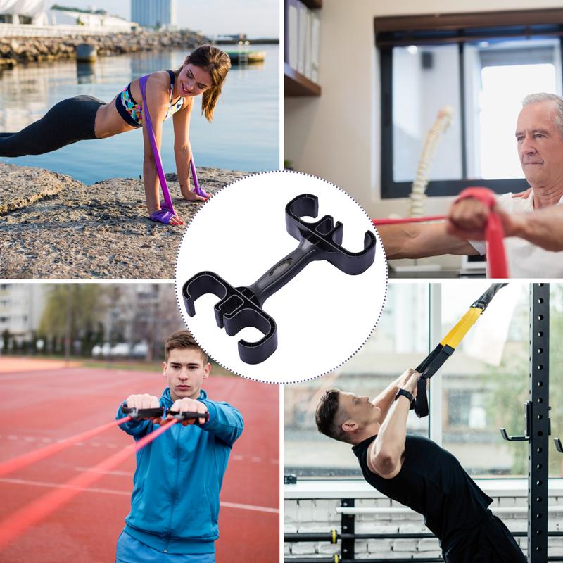 Trainingshandvatten Weerstands - Functional Trainer Cable Machine recensie en prijs