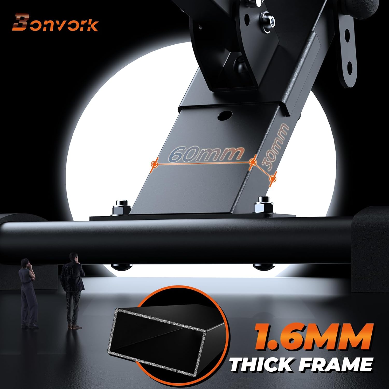 Verstelbare gewichtsbank met e - Bench Press Adjustable Incline recensie en prijs