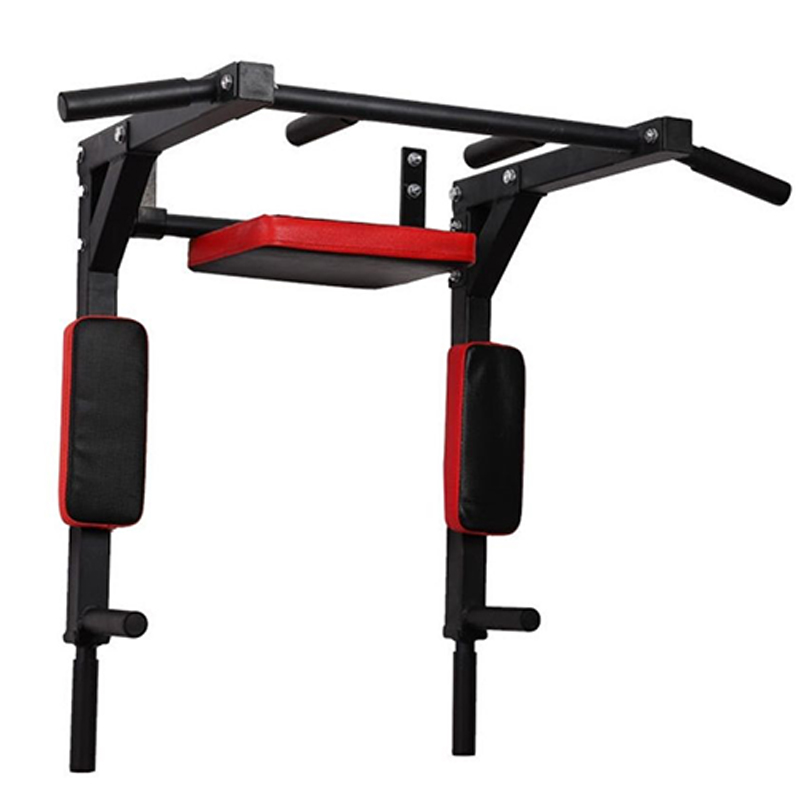 Zware wandgemonteerde parallel - Pull Up Bar Wall Mounted recensie en prijs
