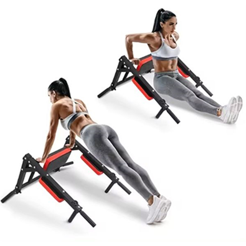 Zware wandgemonteerde parallel - Pull Up Bar Wall Mounted recensie en prijs