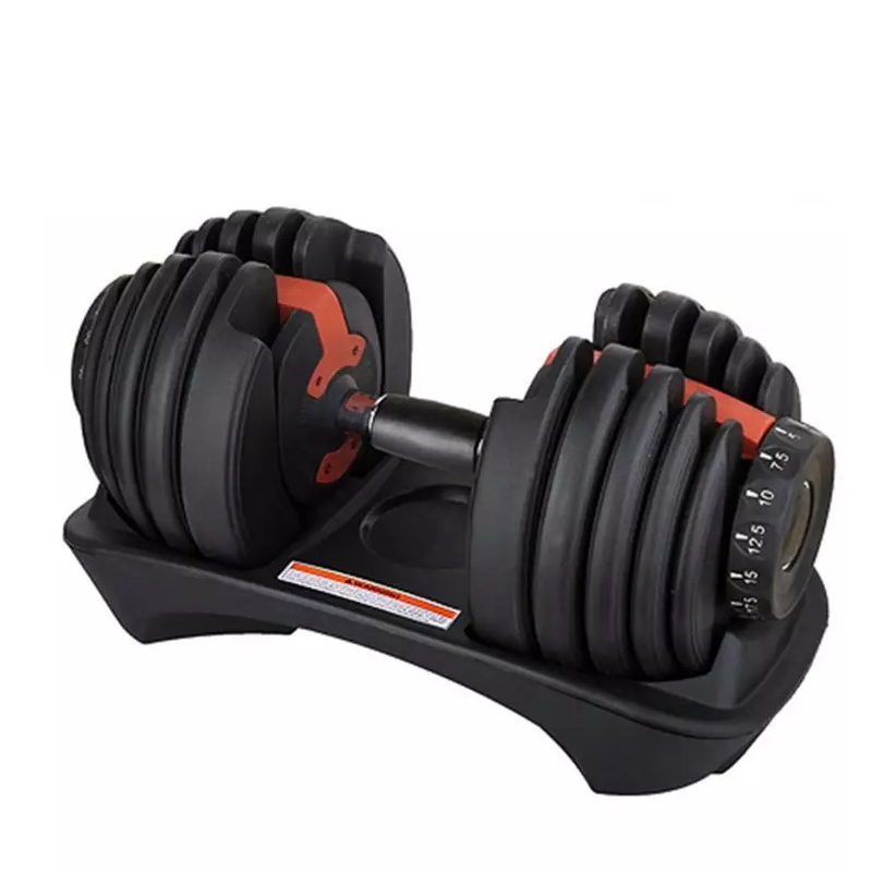 Supro Groothandel Aangepaste V - Adjustable Dumbbell 40Kg Pair recensie en prijs