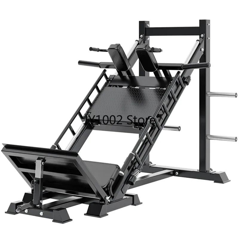 45 Graden Inverted Reverse Ped - Leg Press Machine Home recensie en prijs