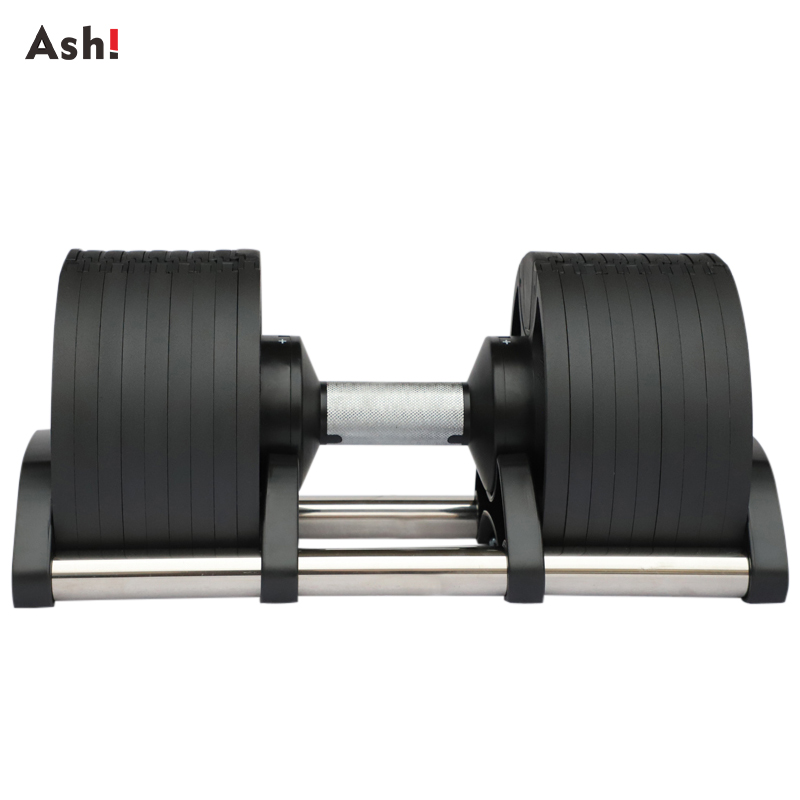 Verstelbare Dumbbell Set 2kg ( - Adjustable Dumbbell 40Kg Pair recensie en prijs