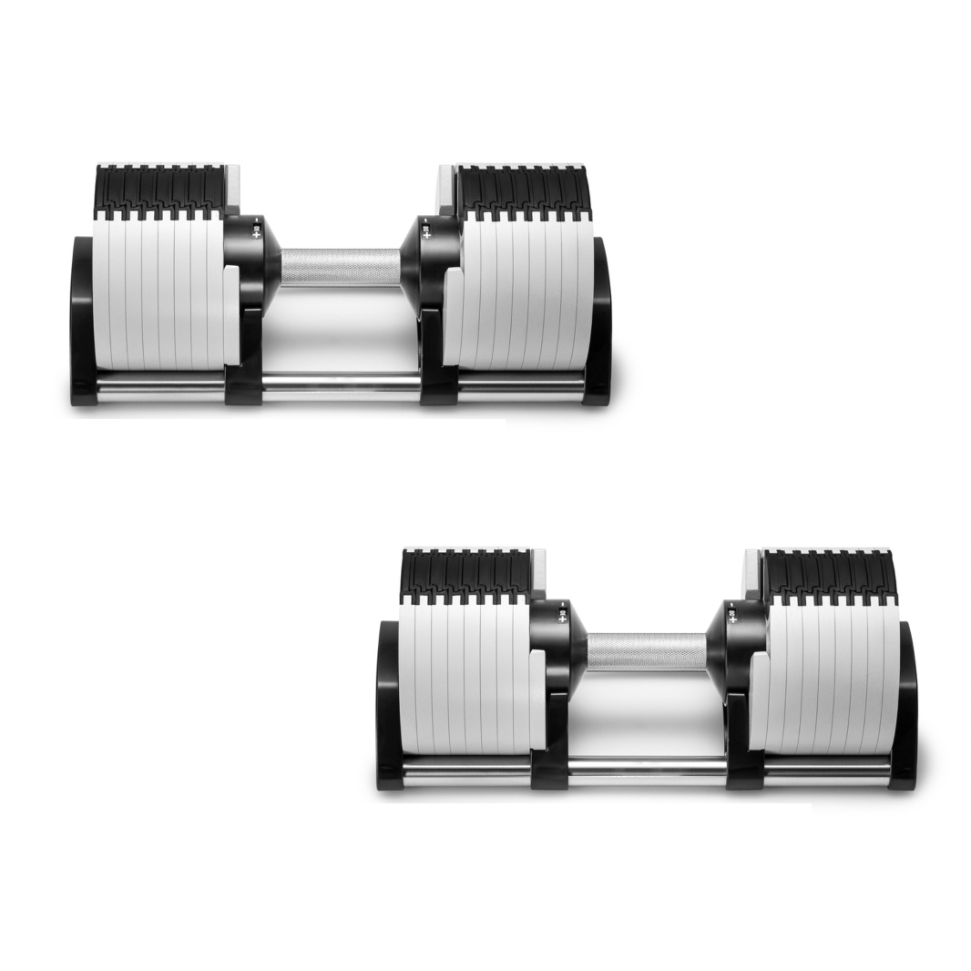 Verstelbare Dumbbell Set 2kg ( - Adjustable Dumbbell 40Kg Pair recensie en prijs