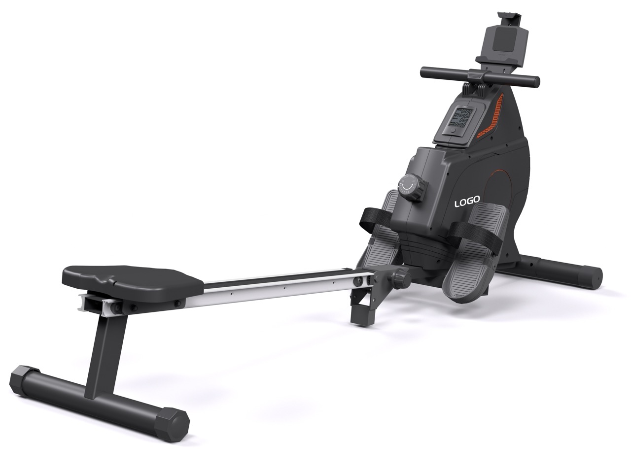 Ultrastille opvouwbare magneti - Rowing Machine Magnetic recensie en prijs