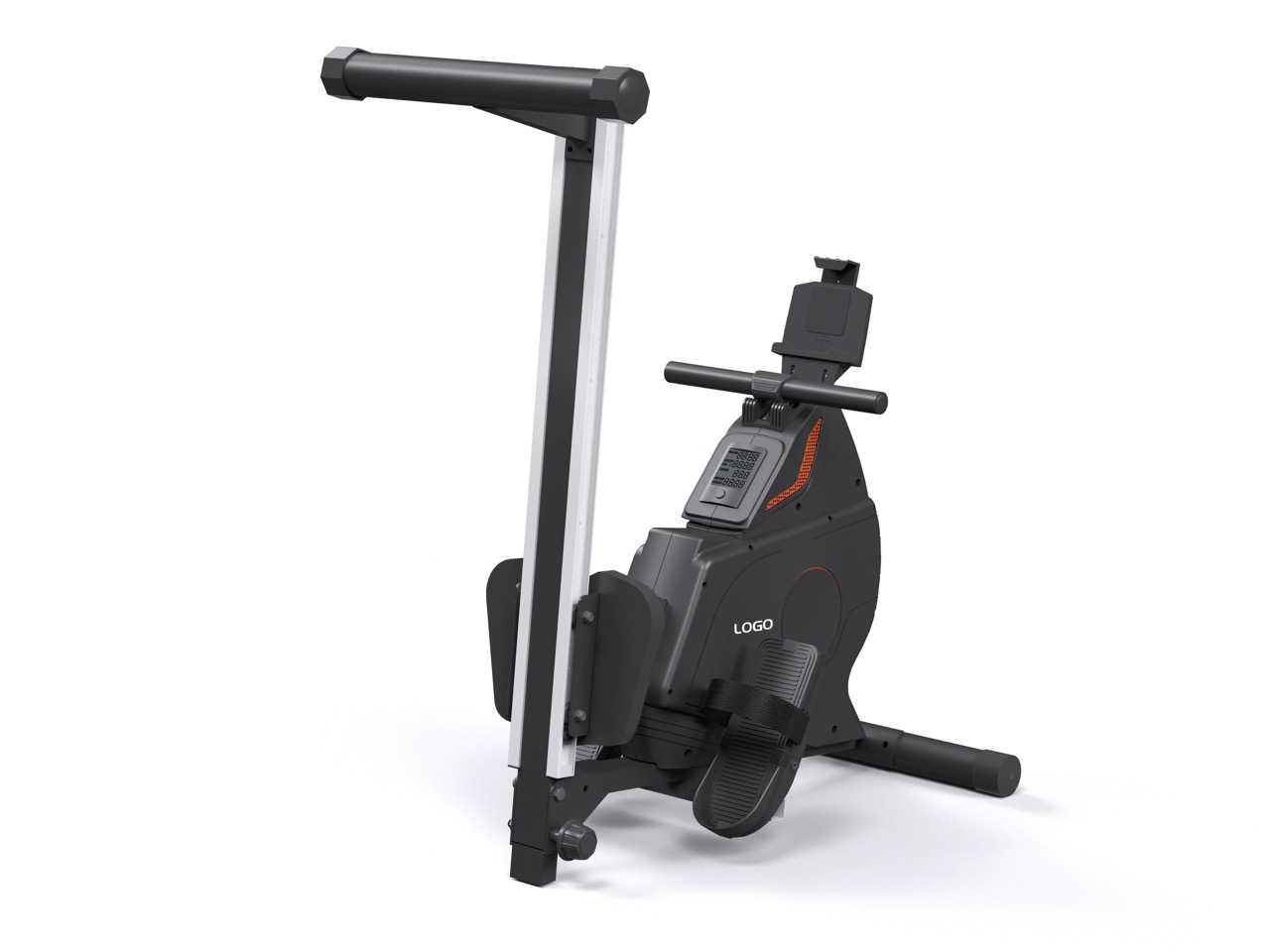 Ultrastille opvouwbare magneti - Rowing Machine Magnetic recensie en prijs