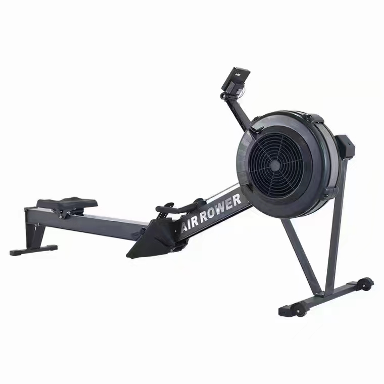 Air Rowing Machine Gym Fitness - Rowing Machine Magnetic recensie en prijs