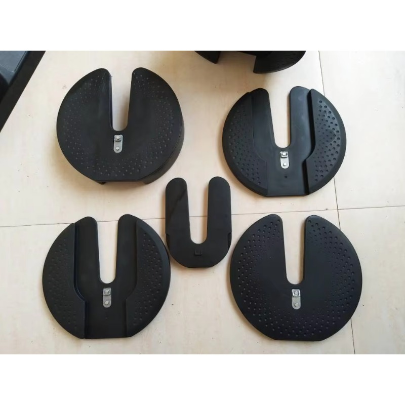 Home Fitness Gym Verstelbare D - Adjustable Dumbbell 40Kg Pair recensie en prijs