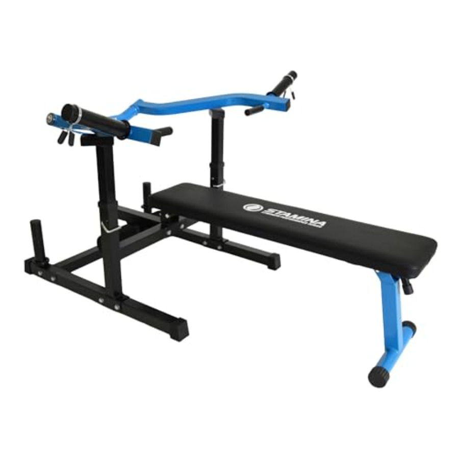Homegym krachttrainingsapparaa - Leg Press Machine Home recensie en prijs