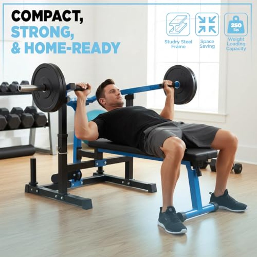 Homegym krachttrainingsapparaa - Leg Press Machine Home recensie en prijs