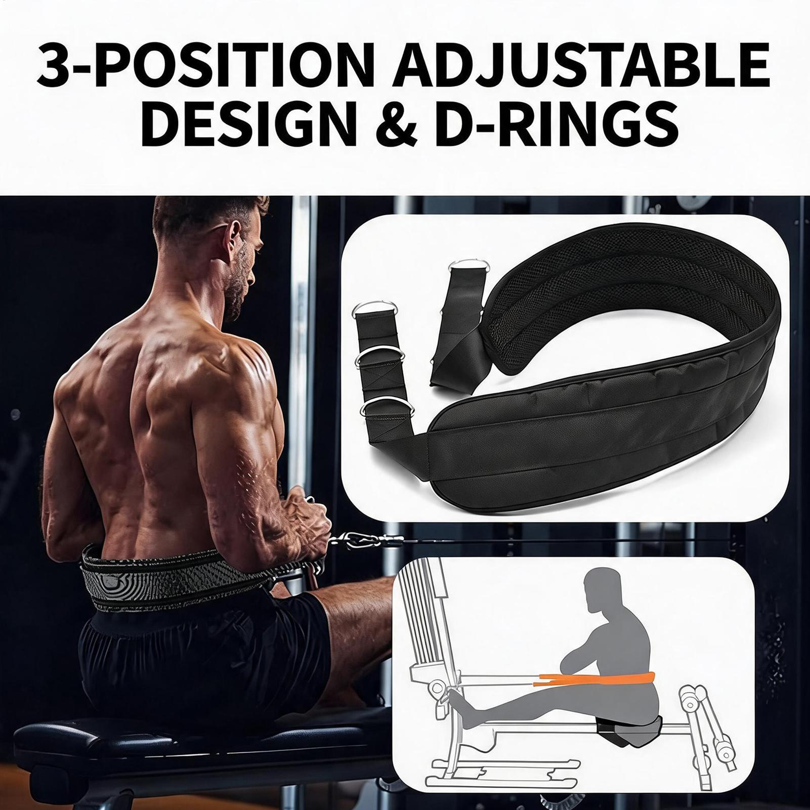Roei-riem voor de benen, verst - Leg Press Machine Home recensie en prijs
