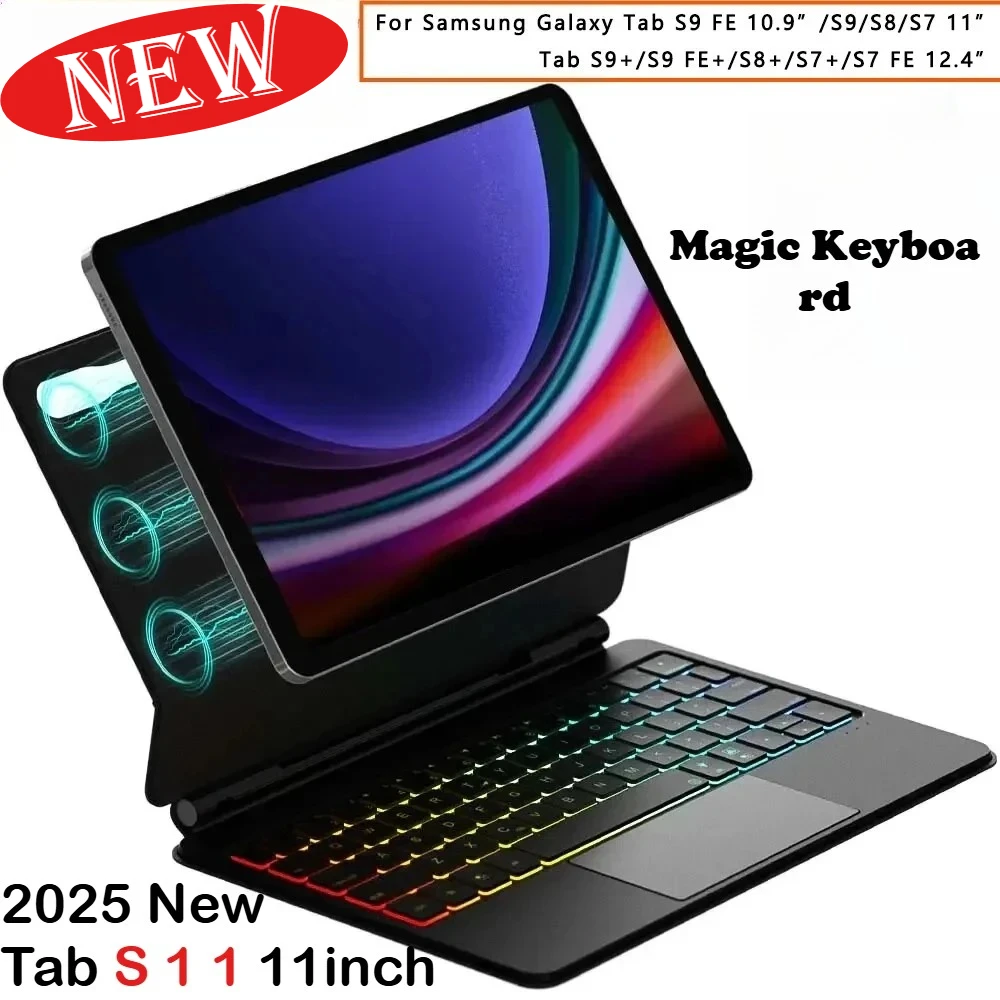 Magic Keyboard-hoes voor de ni - Rowing Machine Magnetic recensie en prijs