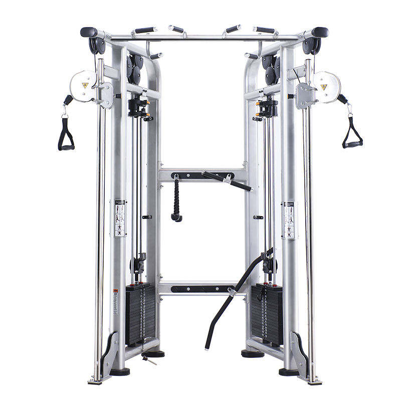 Hoogwaardige functionele train - Functional Trainer Cable Machine recensie en prijs