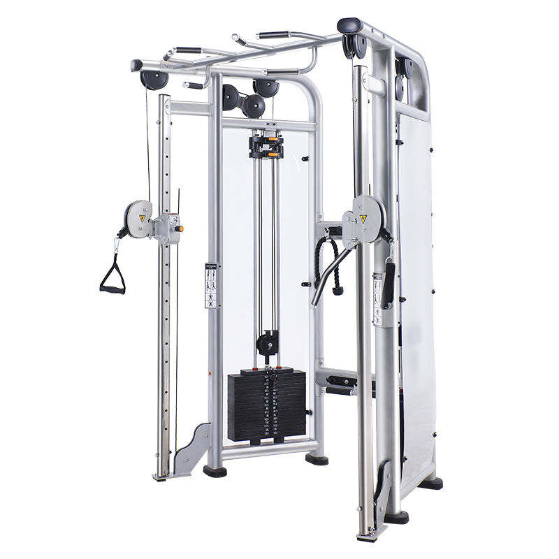 Hoogwaardige functionele train - Functional Trainer Cable Machine recensie en prijs