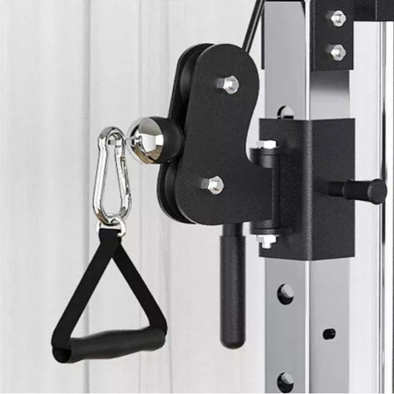 2026 Gecombineerde Power Rack  - Smith Machine Home Gym Power Rack recensie en prijs
