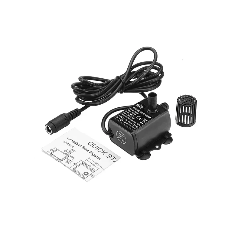 Ultra-Stille Dv 12V Borstelloz - Rowing Machine Magnetic recensie en prijs