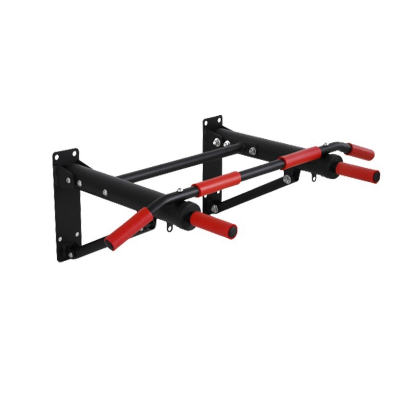 Gemakkelijk te gebruiken, voor - Pull Up Bar Wall Mounted recensie en prijs