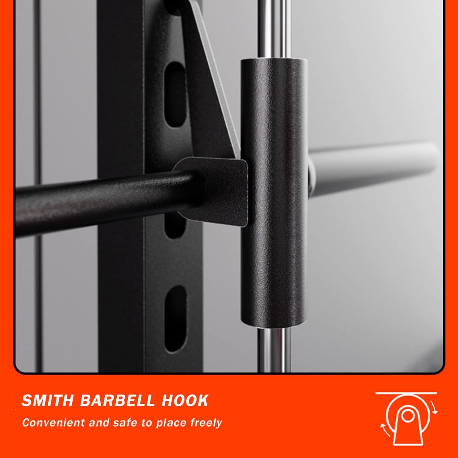 Complete trainer-gantry combin - Smith Machine Home Gym Power Rack recensie en prijs
