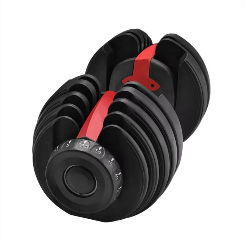 Gebruikte Custom 90LB 40KG ver - Adjustable Dumbbell 40Kg Pair recensie en prijs