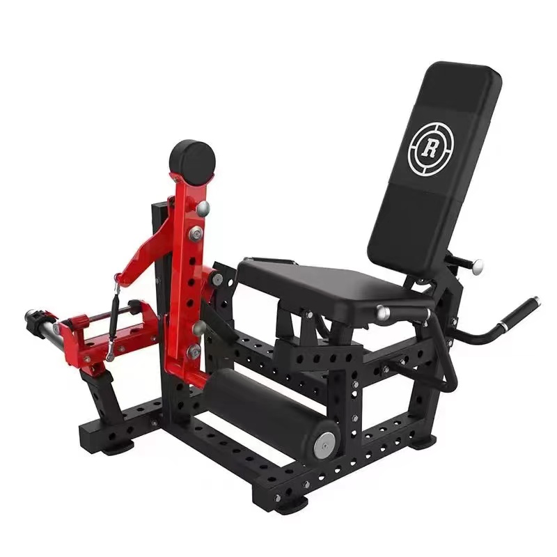 China Sport Fitnessapparatuur  - Functional Trainer Cable Machine recensie en prijs