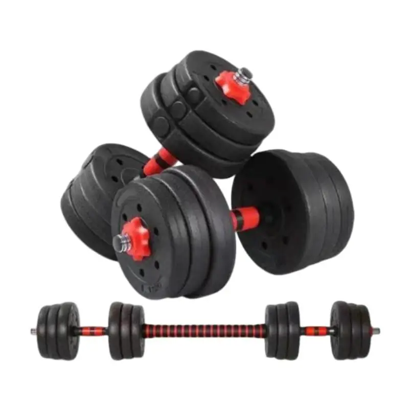 Verstelbare Dumbbell Set, 10/2 - Adjustable Dumbbell 40Kg Pair recensie en prijs