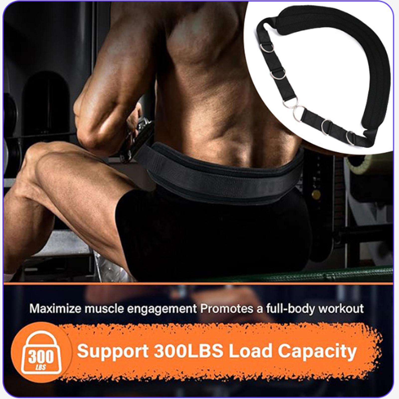 Verstelbare riem voor leg pres - Leg Press Machine Home recensie en prijs