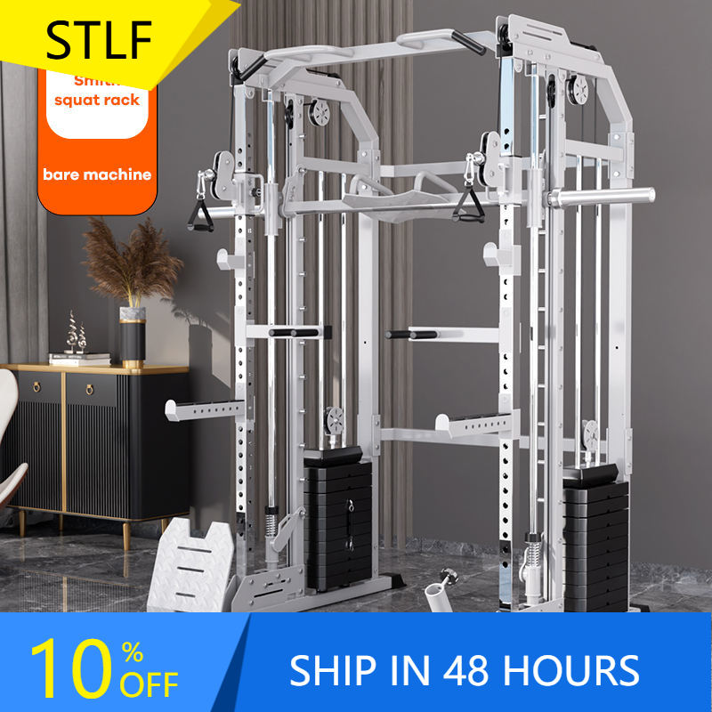 YTYIN Fabrieksleverancier Home - Cable Crossover Machine Home recensie en prijs