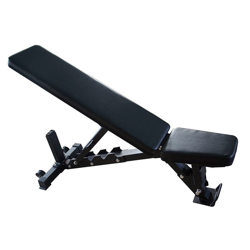 Multifunctionele commerciële f - Bench Press Adjustable Incline recensie en prijs