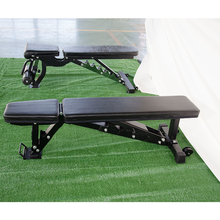 Multifunctionele commerciële f - Bench Press Adjustable Incline recensie en prijs