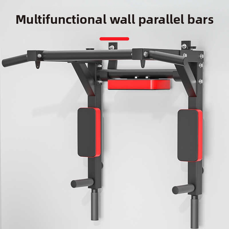Fabriekslevering multifunction - Pull Up Bar Wall Mounted recensie en prijs