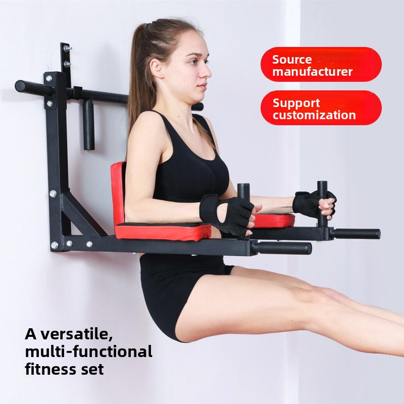 Fabriekslevering multifunction - Pull Up Bar Wall Mounted recensie en prijs
